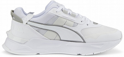 Кроссовки Puma MIRAGE SPORT TECH REFLECTIVE 38862002 р.38 фиолетовый