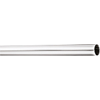 Труба для рейлинга Lemax d16х600 мм хром