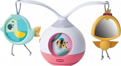 Розвивальна гра Tiny Love Little World Princess 1306206830