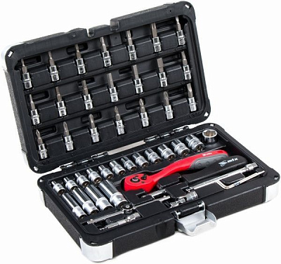 Набор ручного инструмента Matrix PROFESSIONAL 47 шт. 135509