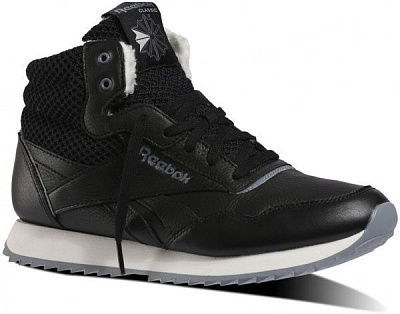 Кросівки Reebok ROCKEASY RIPPLE AR2797 р.UK 6 чорний