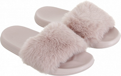 Тапки домашние La Nuit Штеффи р. 38-39 розовый 