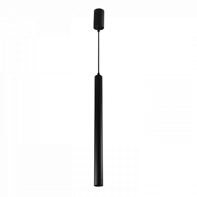 Підвіс Светкомплект SM-Р 5538 1x25 Вт MR11 чорний