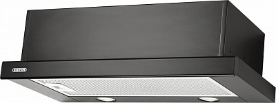 Вытяжка Eleyus Storm 700 50 BL