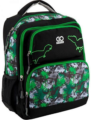 Рюкзак шкільний GoPack 114