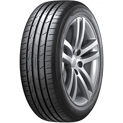 Шина Hankook K125 215/65R16 98H нешипованая лето