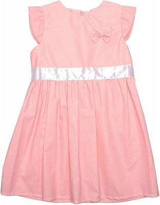 Сукня Україна К172 р.98 рожевий