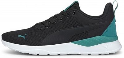 Кросівки Puma Anzarun Lite 37112819 р.UK 8 чорний