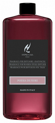 Наповнювач Hypno Casa Prima POESIA DI FIORI 1000 мл
