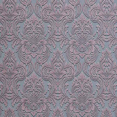 Шпалери вінілові гарячого тиснення MEGAPOLIS категорія 42 9127-29 1,06x10,05 м