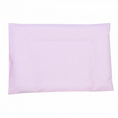 Наволочка Baby Veres розовый 35х45 см 