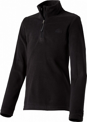 Джемпер McKinley Amarillo jrs 252455-057 р. 116 чорний