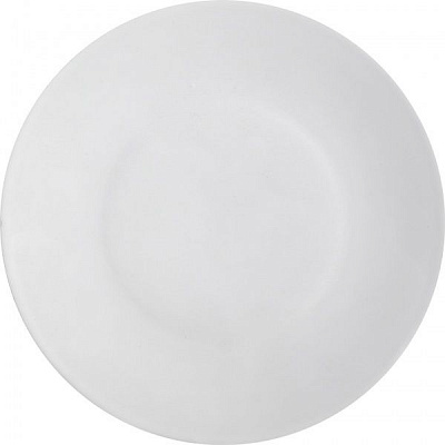 Тарелка обеденная California 21 см Farn