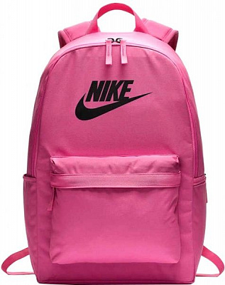 Рюкзак Nike NK Heritage BKPK 2.0 BA5879-610 17 л розовый