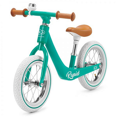 Біговел Kinderkraft Rapid Північний зелений