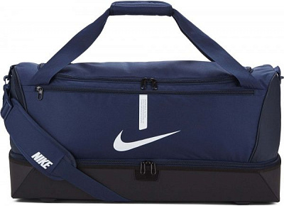 Спортивная сумка Nike Academy Team Hardcase CU8087-410 темно-синий 