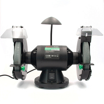 Верстат заточувальний DWT DSP-250 L