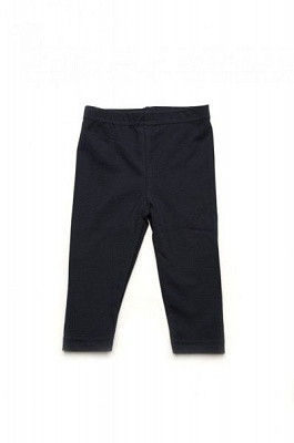 Лосины для девочек Модний Карапуз 03-00873-3 р.86 синий 