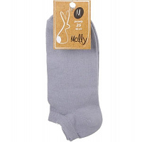 Носки мужские Серый меланж р. 25 серый 1 пар 