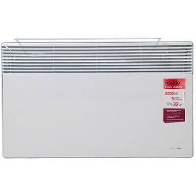 Конвектор електричний Wild Wind ECMT 2000 W