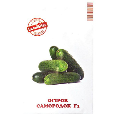 Семена Огурец Самородок F1 0.3 г