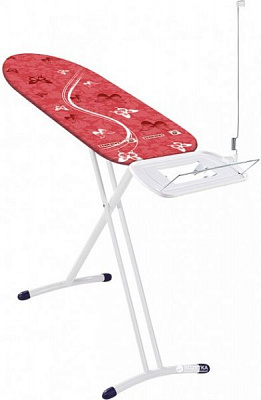 Прасувальна дошка Leifheit Airboard Express L Solid під парогенератор 130x38 см