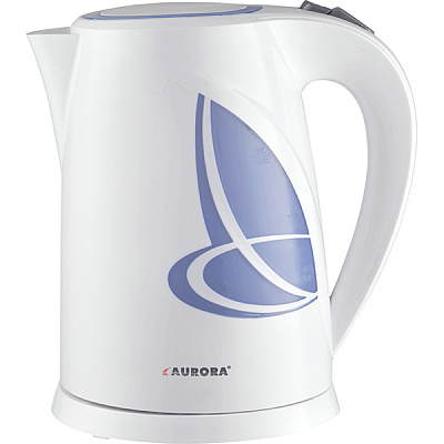 Чайник электрический Aurora AU-3339