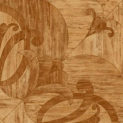 Плитка Golden Tile Венеция А3Н880 435x435 мм темно-бежевая