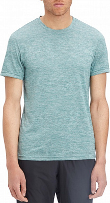 Футболка Energetics Tibor ux 280618-924911 р.2XL темно-зелений