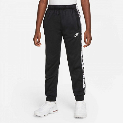 Брюки Nike REPEAT PK JOGGER DQ4972-010 р. XL черный