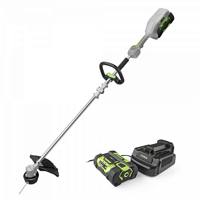 Тример EGO ST1301E-S KIT