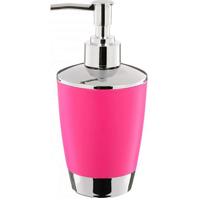 Дозатор для рідкого мила Luna Croma HA067r