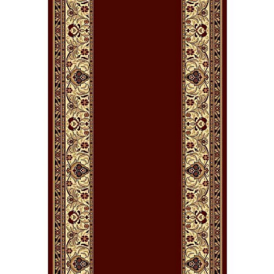 Дорожка Карат Lotos runner 046/208 100 см