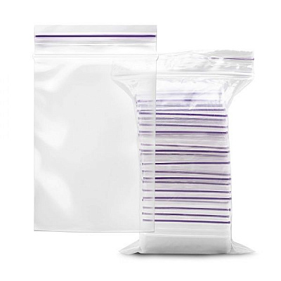Пакеты zip-lock 350x450 мм