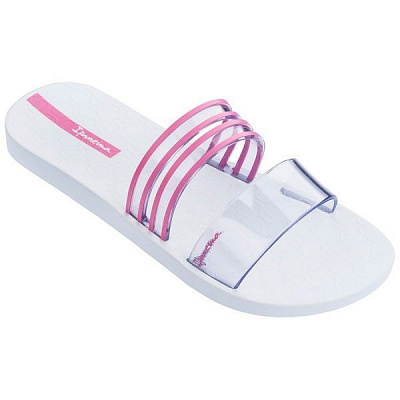 Шлепанцы IPANEMA 26301_21784 р. 38 белый