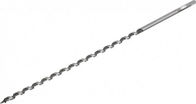 Сверло по дереву 6x300 мм 1 шт.