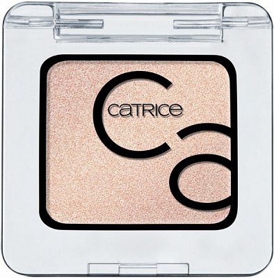 Тіні для повік Catrice Art Couleurs №060 Gold is What You Came for 2 г