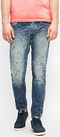 Джинси Pepe Jeans KOLT PAINT PM2024290-0 р. 30-30 синій 