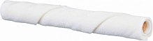 Ласощі Trixie паличка жувальна Denta Fun натуральна шкіра 12 см 270 г 15 шт 31397