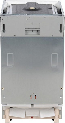 Вбудовувана посудомийна машина Hotpoint Ariston HSIO3O23WFE