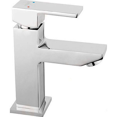 Змішувач для кухні Ferro Zicco BZI2 хром