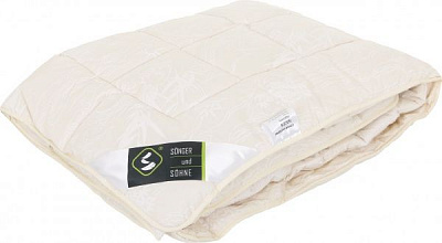 Одеяло Nadin 155x215 см Songer und Sohne