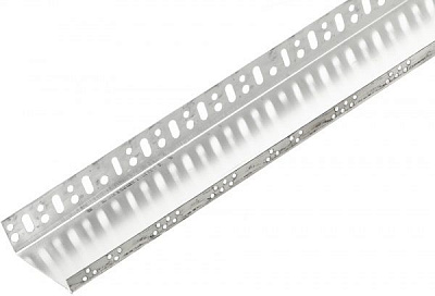 Профиль цокольный 0,8х100х2000 мм 