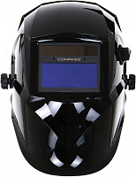 Маска зварювальника Compass WH-JAS-433E
