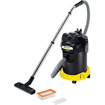 Пылесос Karcher AD 4 Premium 1.629-731.0