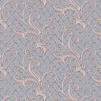 Обои Славянские обои Le Grand platinum Амадей 8549-12 