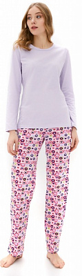 Піжама Роза 200815 р. 2XL в асортименті
