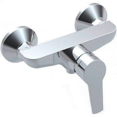 Смеситель для душа Koller Pool Kvardo KR0450