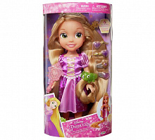 Лялька Disney 72512 Рапунцель з довгим волоссям
