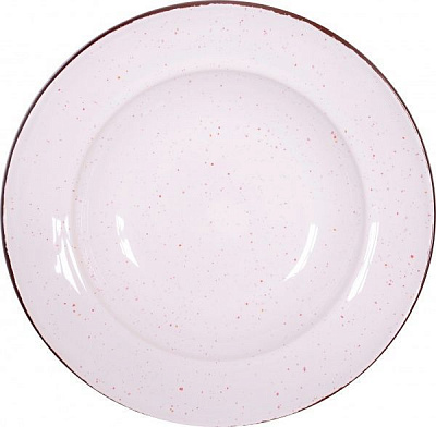 Блюдо для пасти 27 см Мілк Manna Ceramics